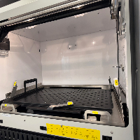 New Brunswick Innova 44 Triple Stack Incubator Shaker image 0
